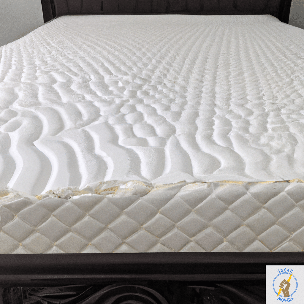 Apple Valley CA Mattress & Bed Moving Services