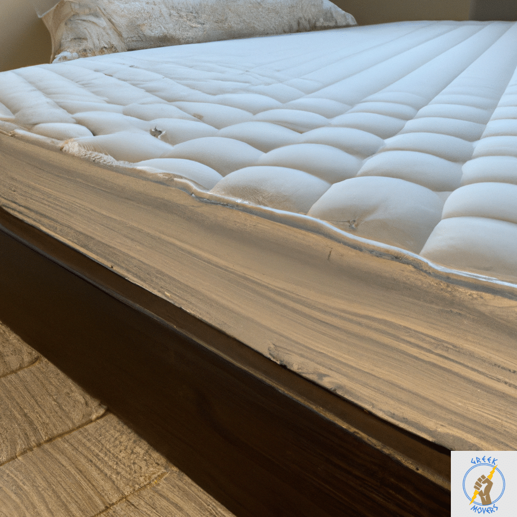 Highland CA Mattress & Bed Moving Services
