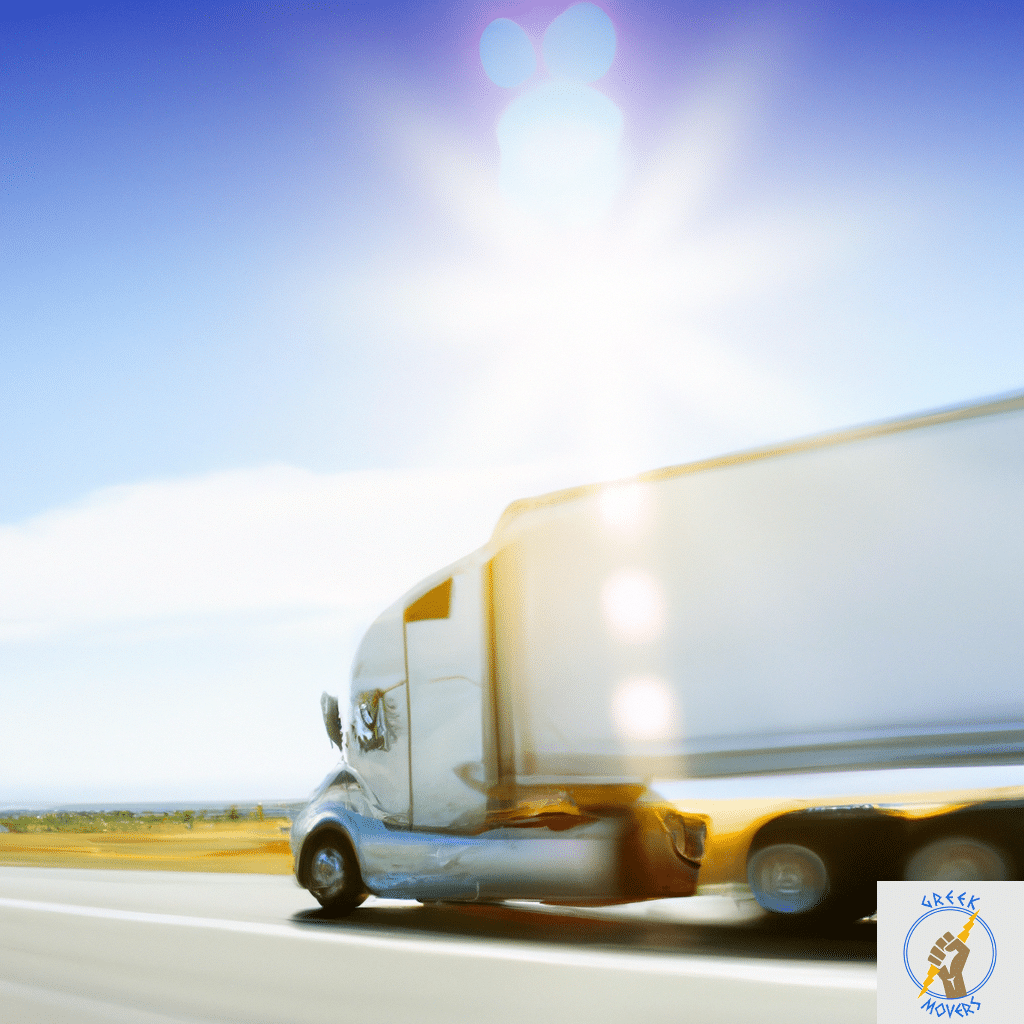 Long Distance Moving Companies in Redlands California