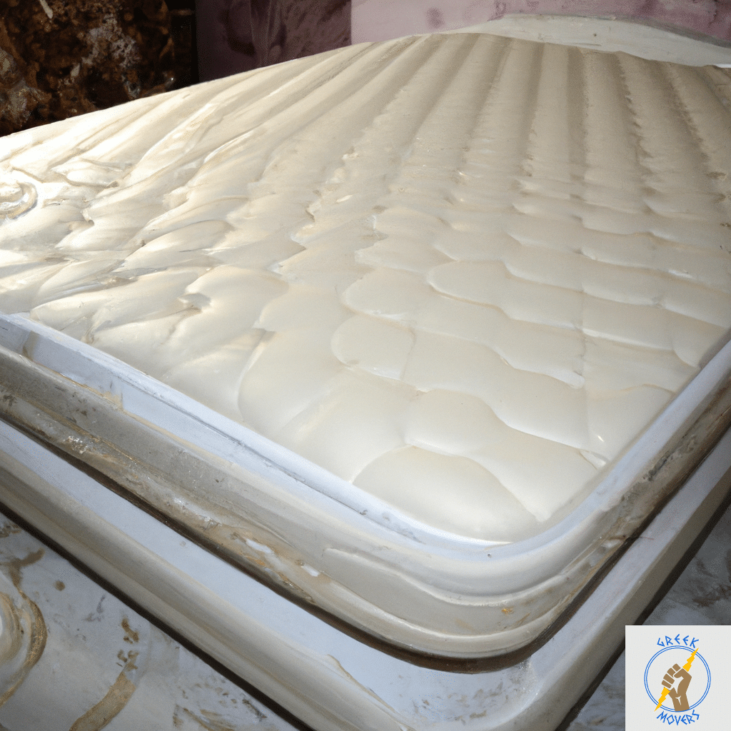 San Diego CA Mattress & Bed Moving Services