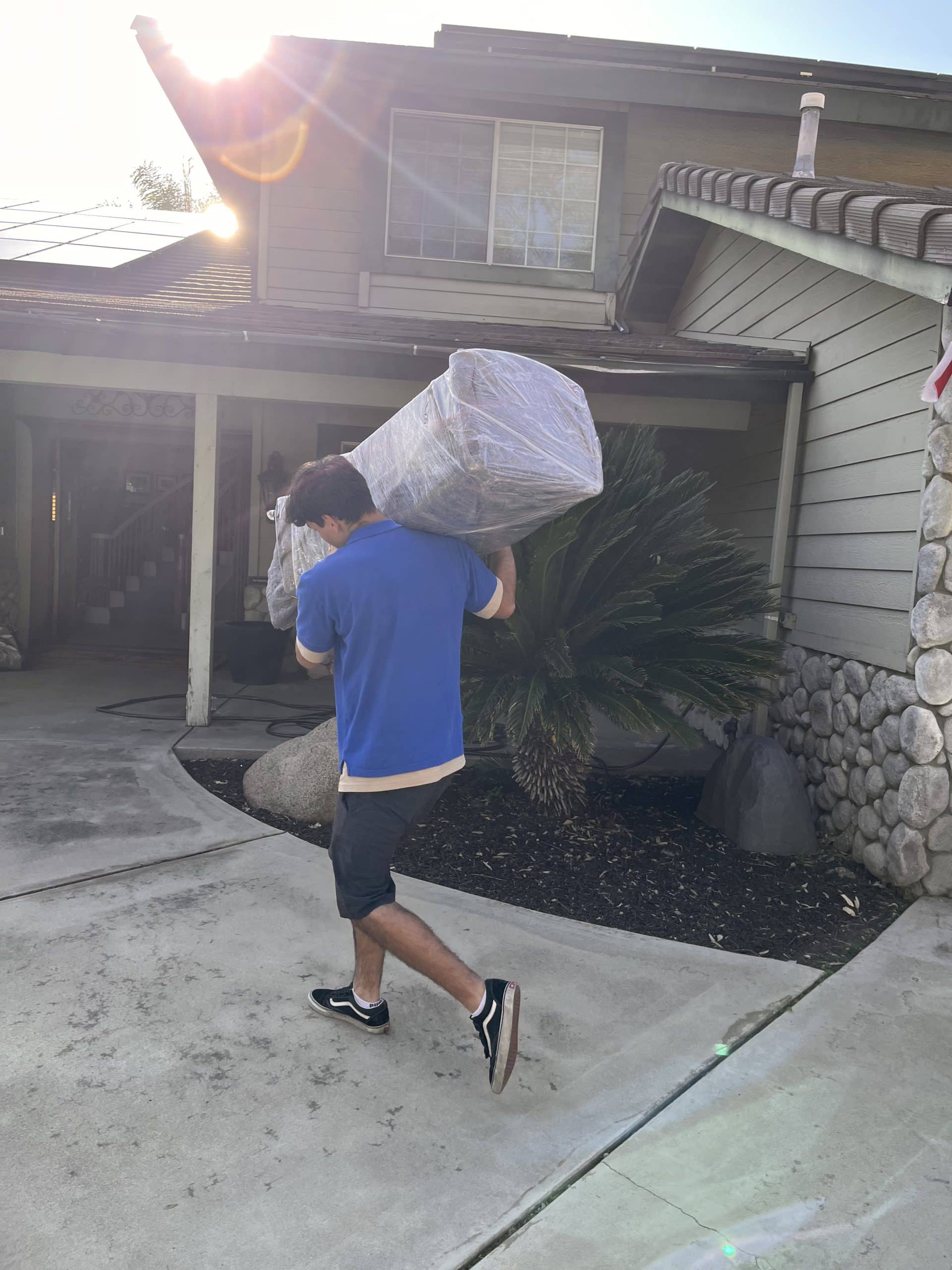 Local Movers Riverside County