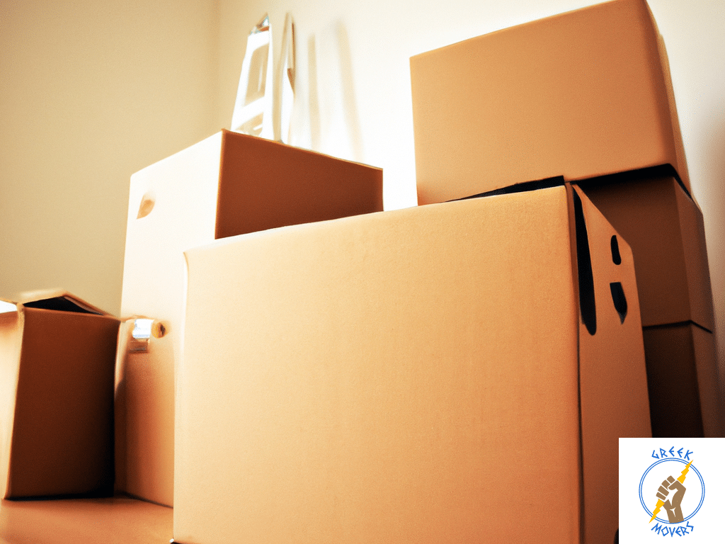 Riverside County CA Packing and Moving Services