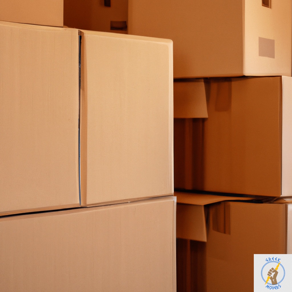 San Bernardino CA Packing and Moving Services
