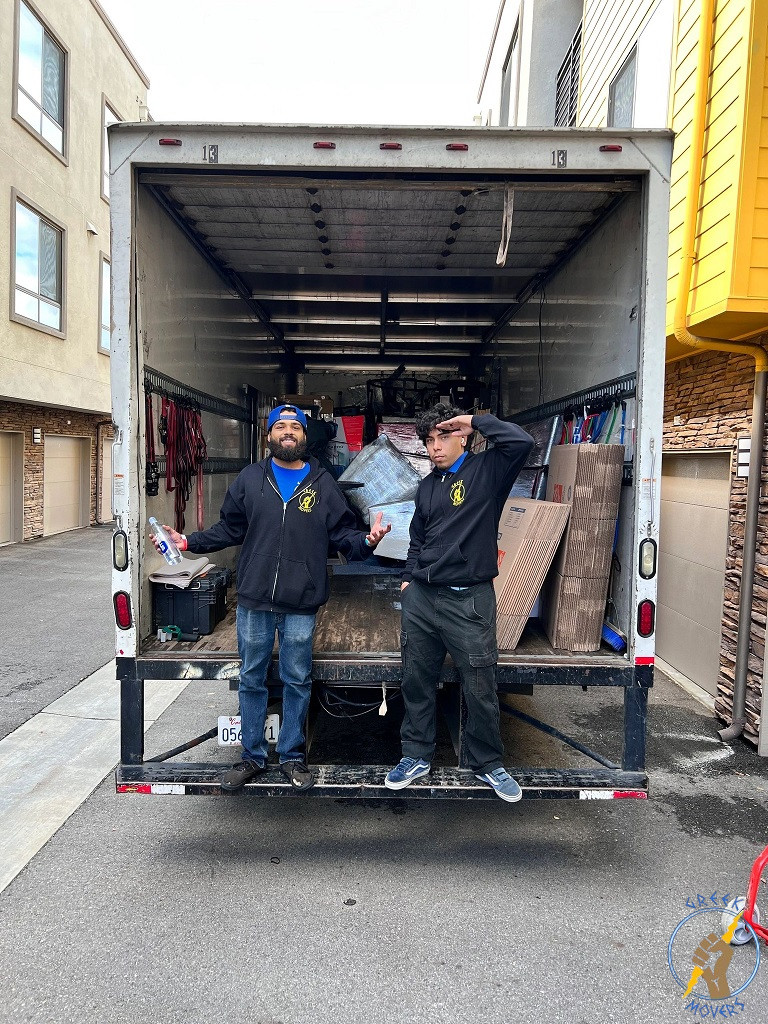 Furniture Assembly Moving Companies in Redlands California
