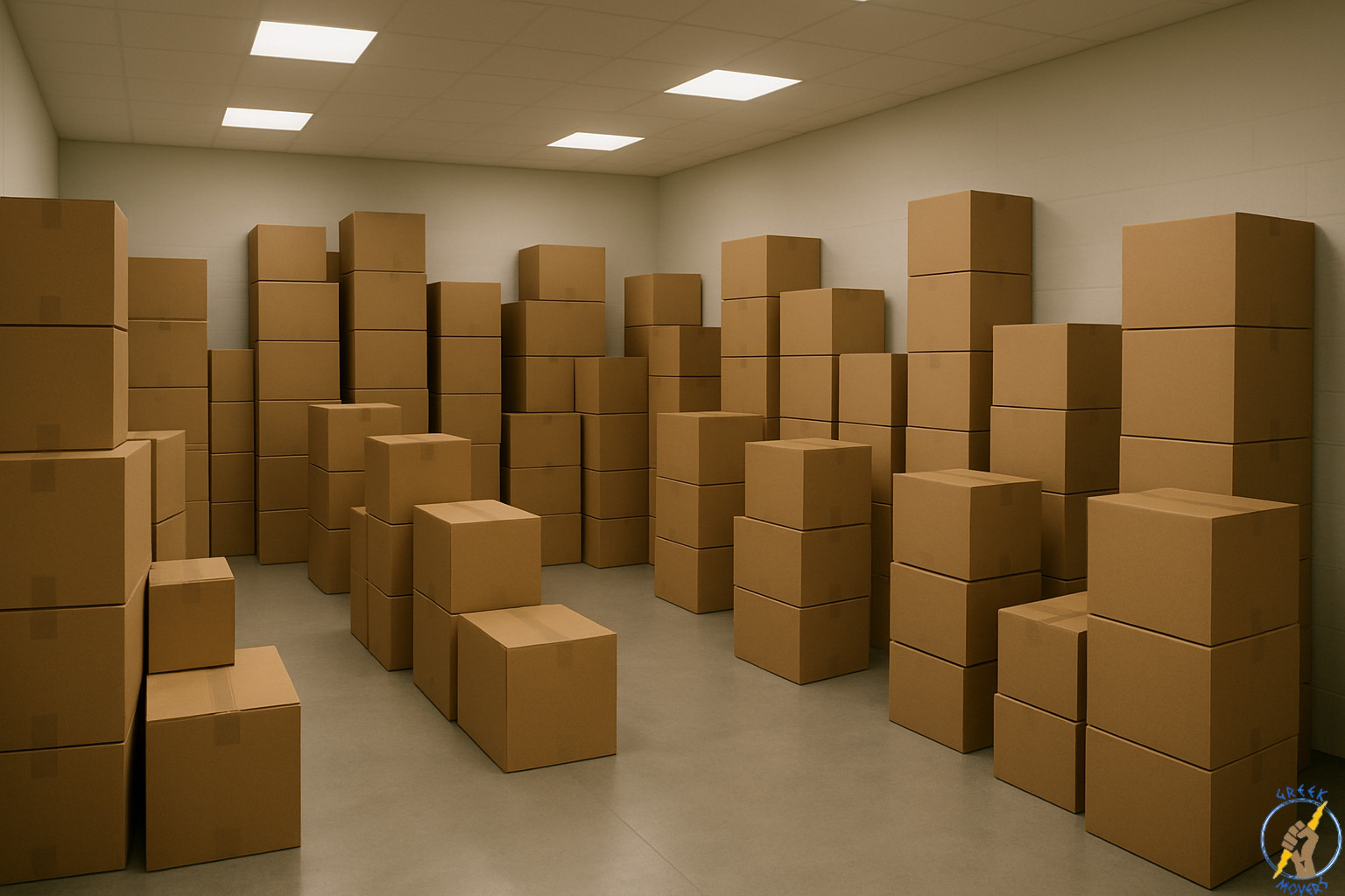 Indio CA Storage and Moving Services Indio CA Storage and Moving Services