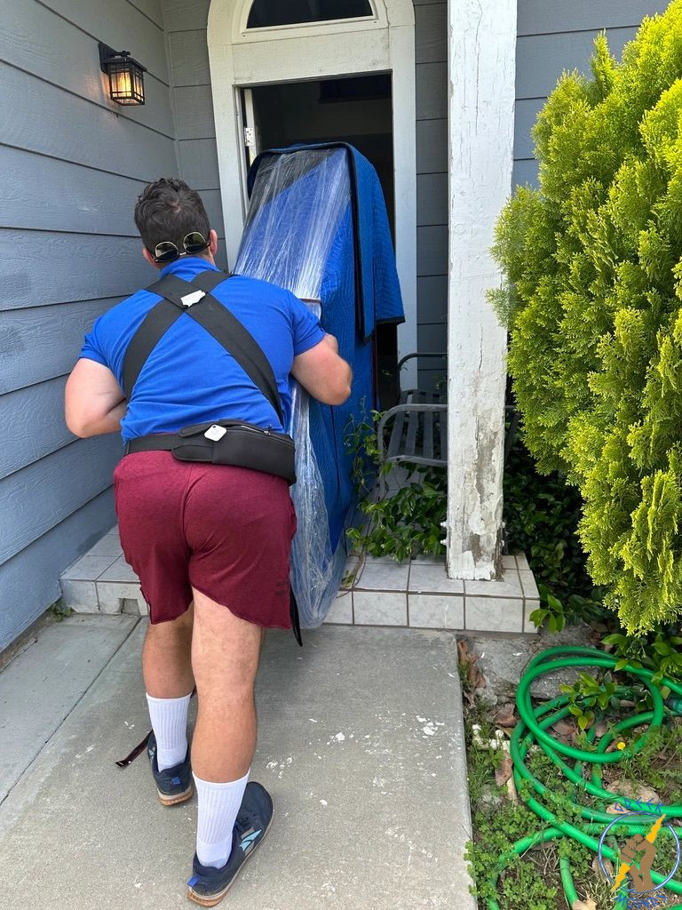 Apple Valley CA Senior Moving Services Apple Valley CA Senior Moving Services