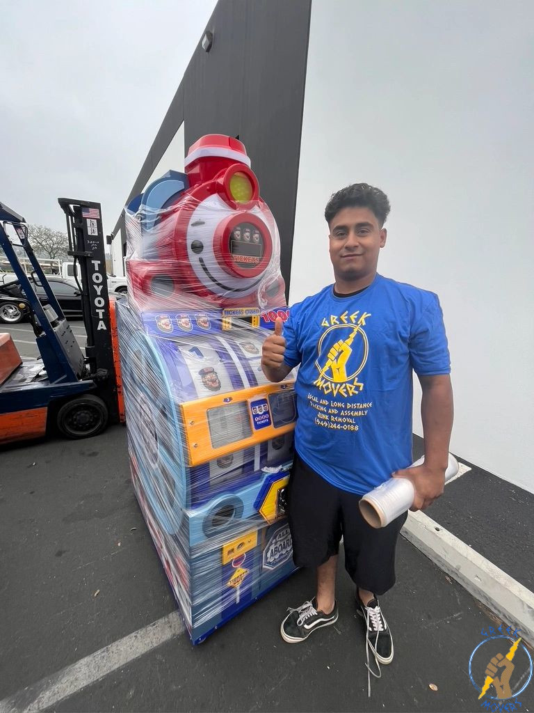 Senior Moving Companies in Apple Valley California Senior Moving Companies in Apple Valley California